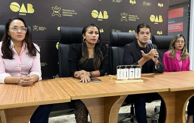 Presidente Auriney Brito participa da abertura de Curso sobre INSS Digital para a OAB Jovem